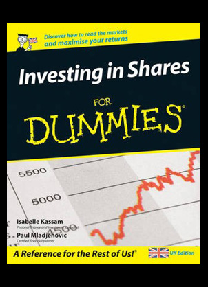 stock market investing dummy